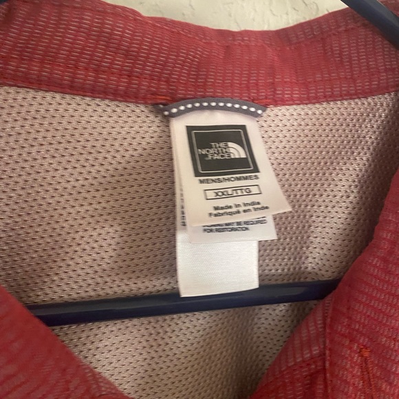 Men’s Northface XXL - Picture 10 of 10